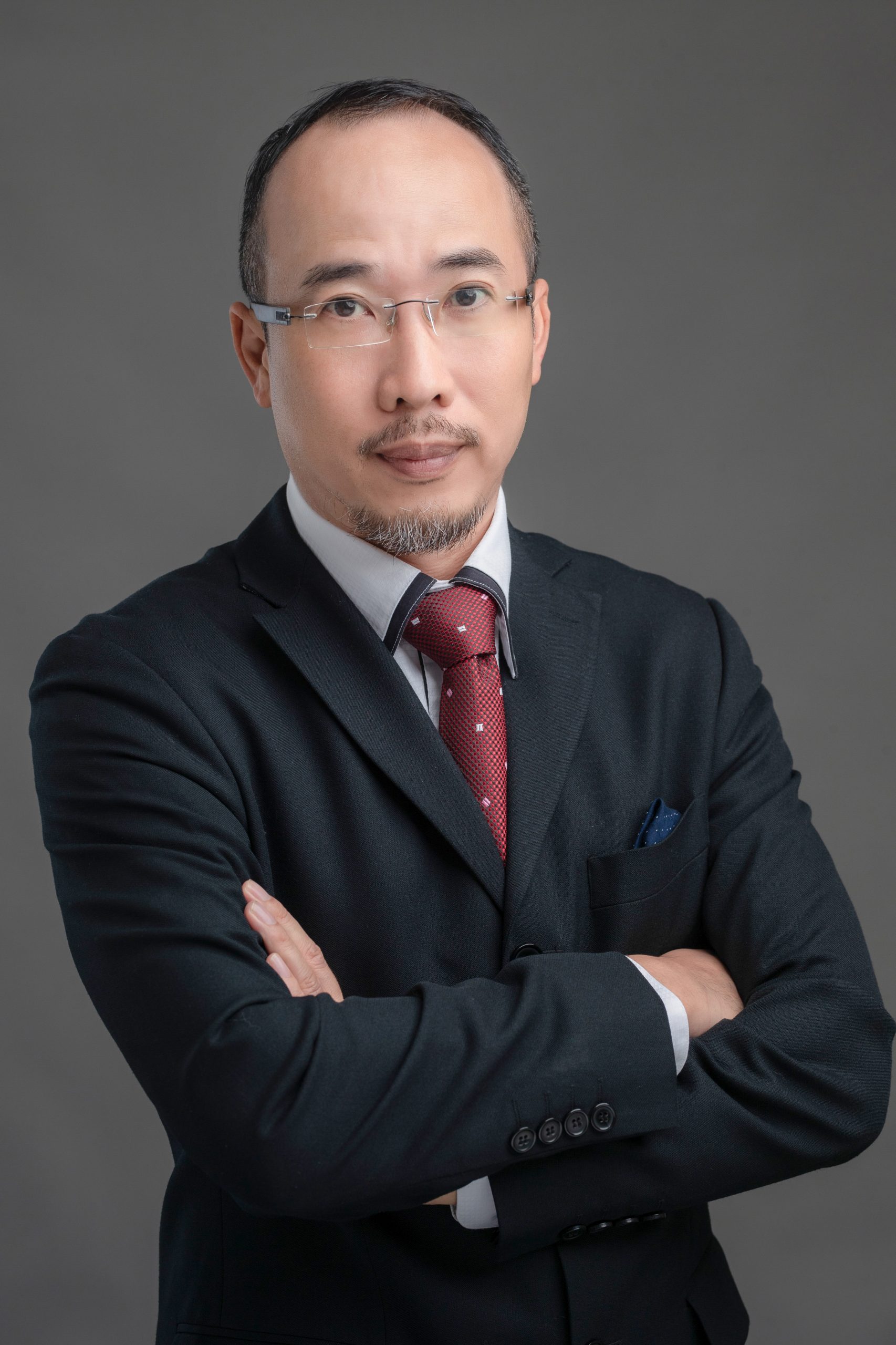 Simon, Ming Yuen LEE 李銘源 - SKL-QRCM | ICMS | University of Macau