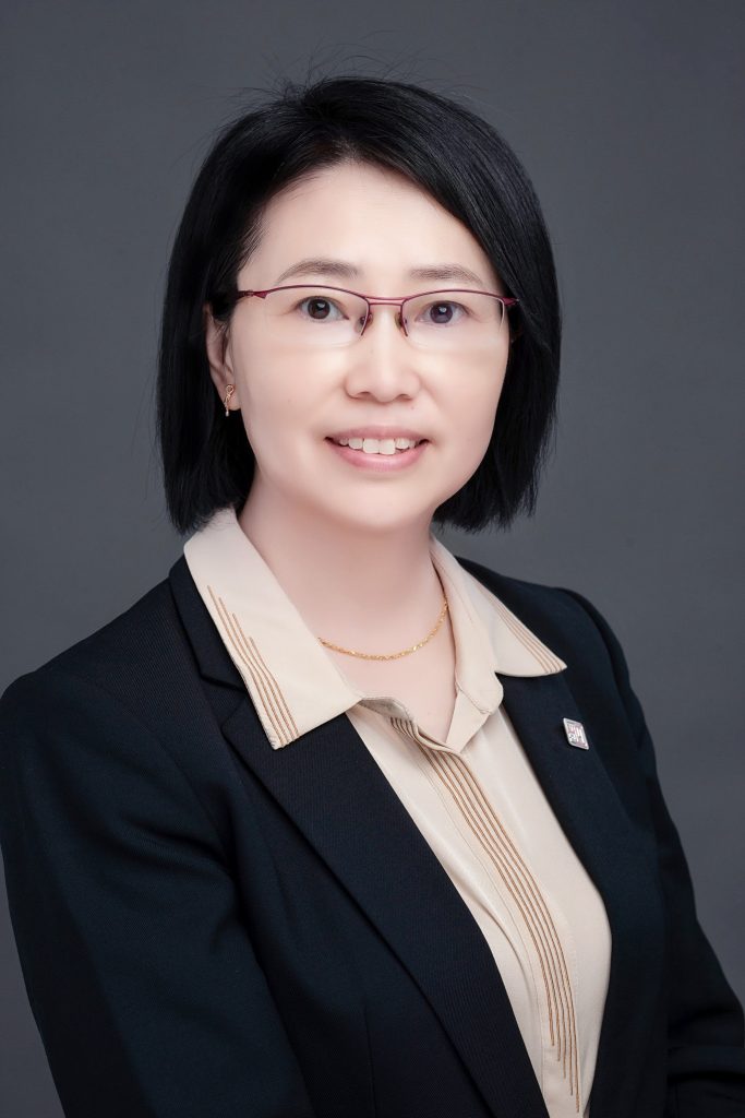 Yue Zheng - Lead Scientist - PING AN